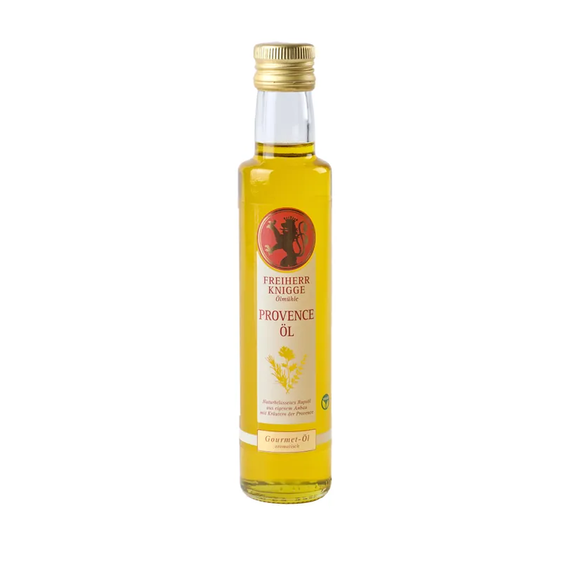 Provenceöl - Freiherr Knigge Ölmühle by Freiherr Knigge GmbH Ölmühle