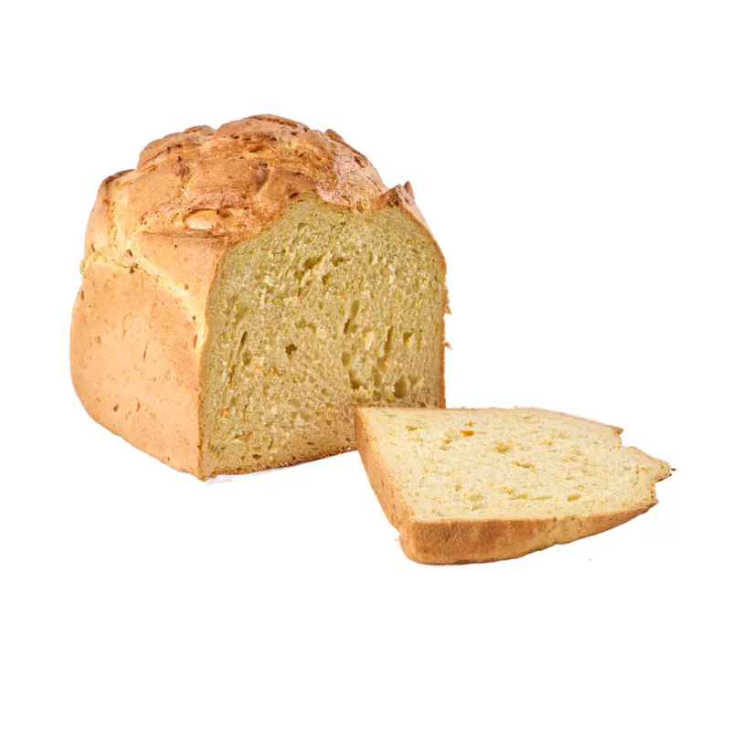 Kürbisstuten by Bäckerei Harms GmbH