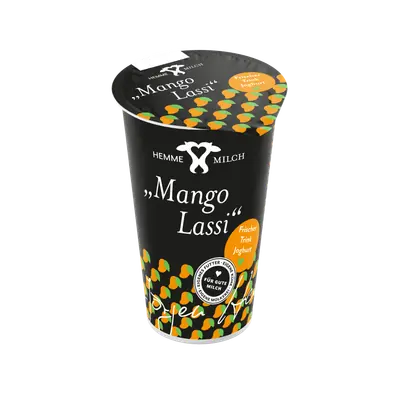 Mango Lassi