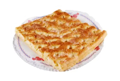 Rehburg-Loccumer Butterkuchen