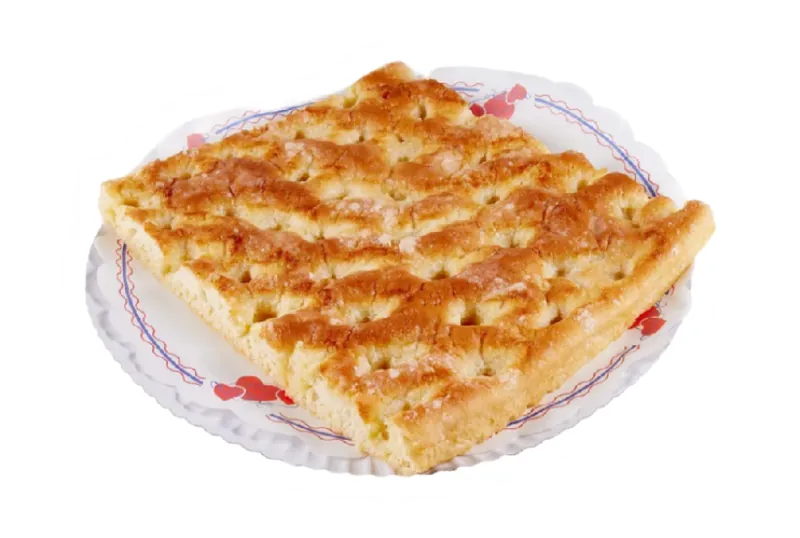 Rehburg-Loccumer Butterkuchen by Bäckerei Wulf