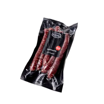 Rindsknacker vom Weiderind