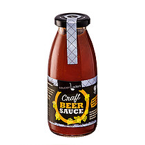 Craft Beer Sauce