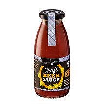 Craft Beer Sauce