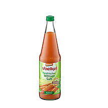 Voelkel -Feldfrischer Möhrensaft-