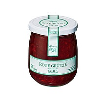 Rote Grütze