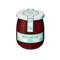 Rote Grütze