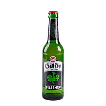 Gilde Pilsener