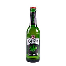 Gilde Pilsener