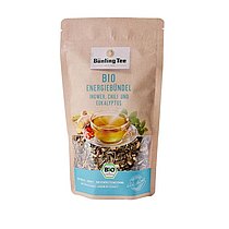 Bünting Bio Energiebündel