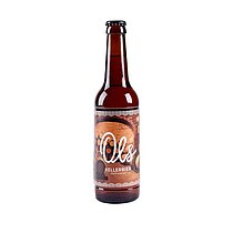 Ols Kellerbier