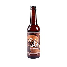 Ols Kellerbier