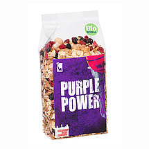 BG-Müsli Purple Power