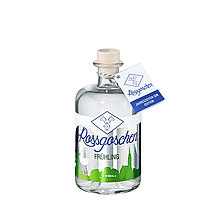 Rossgoschen Gin "Frühling"