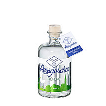 Rossgoschen Gin "Frühling"