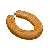 Braunschweiger Mummeleberwurst