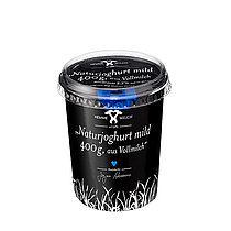 Naturjoghurt mild