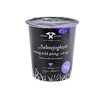 Sahnejoghurt mild, 10% Fett (2022)