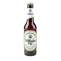 Wittinger Landbier BIO naturtrüb (2022)