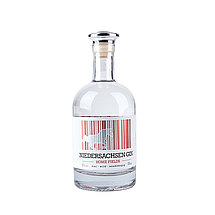 Niedersachsen Gin, Home Fields 42 % vol. (2022)