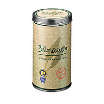 Bärlauch