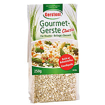 Gerstoni Gourmet-Gerste