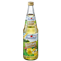 Auricher Quittensaft