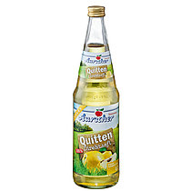 Auricher Quittensaft