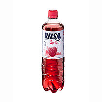 VILSA Spritzer Himbeere