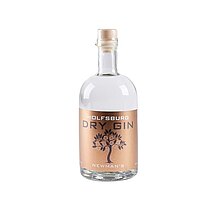 Newmans Gin
