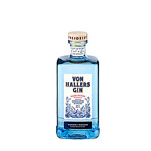 VON HALLERS GIN