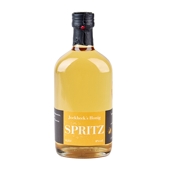 Jockheck´s Honig Spritz (2022) Jockheck´s Honig Spritz (2022)