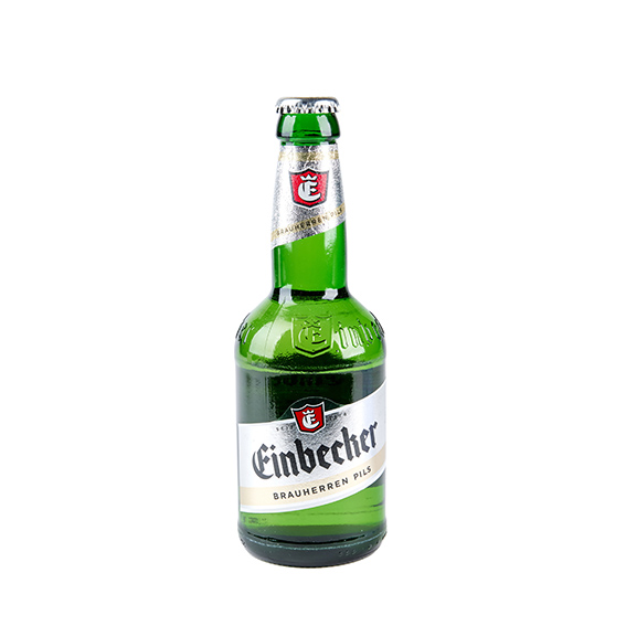 Einbecker Brauherren Pils Einbecker Brauherren Pils
