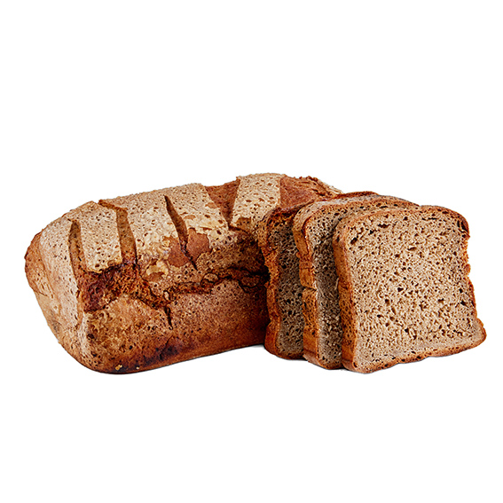 Hannoversches Gersterbrot Hannoversches Gersterbrot