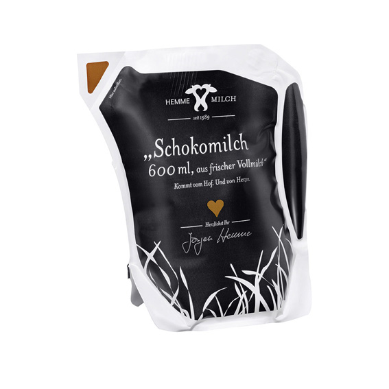 Schokomilch