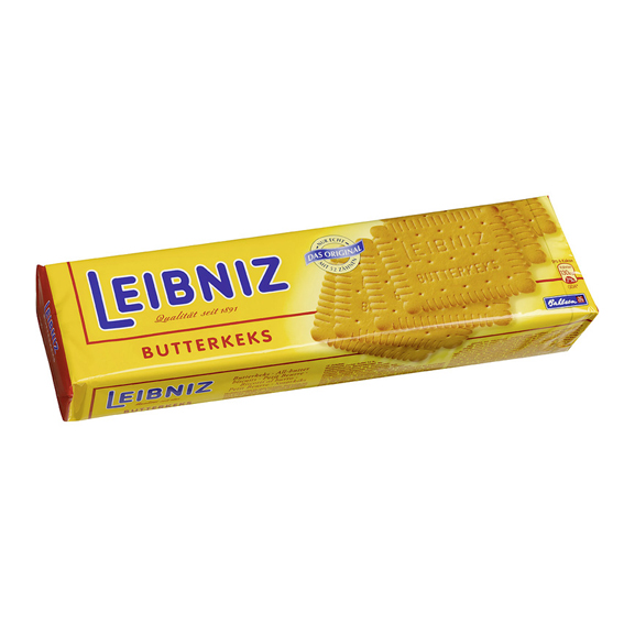 Leibniz Butterkeks Leibniz Butterkeks