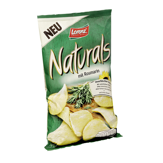 Naturals Rosmarin Naturals Rosmarin