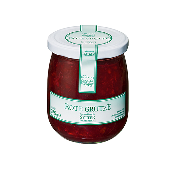 Rote Grütze Rote Grütze