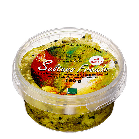 Sultans Freude Sultans Freude