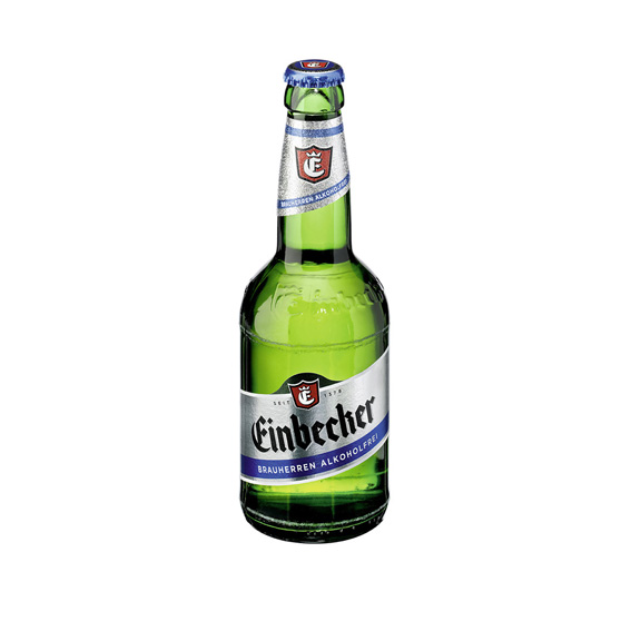 Einbecker Brauherren Alkoholfrei Einbecker Brauherren Alkoholfrei
