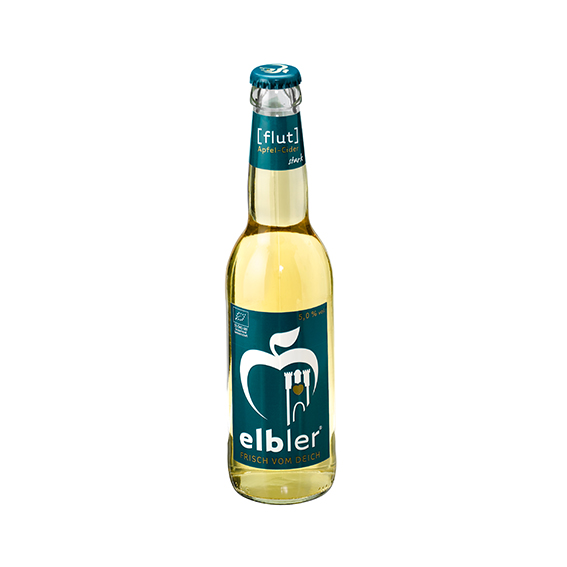 Elbler (Flut) Elbler (Flut)