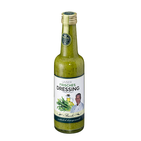 Original Wasserburg Dressing Rucola Original Wasserburg Dressing Rucola