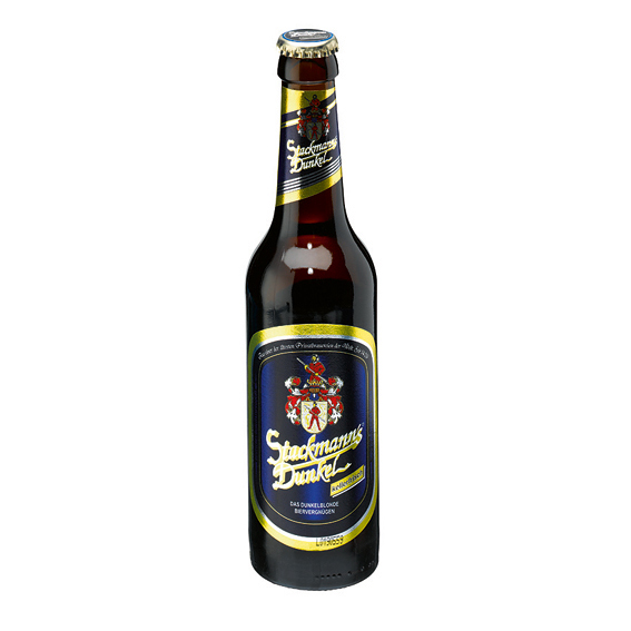 Stackmann's Dunkel Stackmann's Dunkel