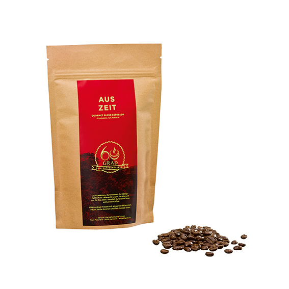 Auszeit Gourmet Blend Espresso Auszeit Gourmet Blend Espresso