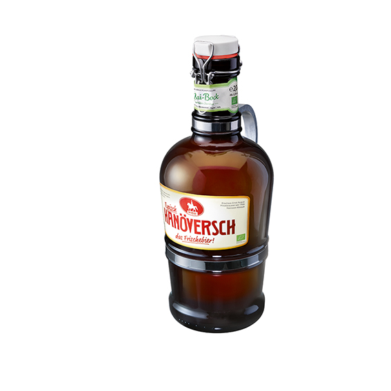 Hanöversch Mai-Bock Hanöversch Mai-Bock