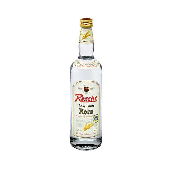Haselünner Korn Haselünner Korn