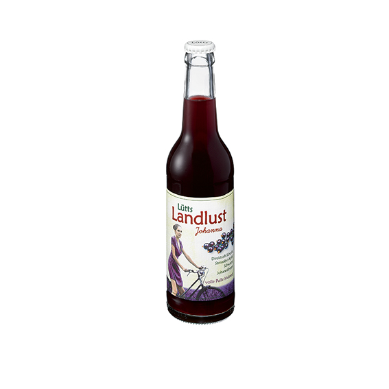 Lütts Landlust Johanna Lütts Landlust Johanna