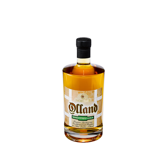 Olland -Herbstprinz Gold- Olland -Herbstprinz Gold-