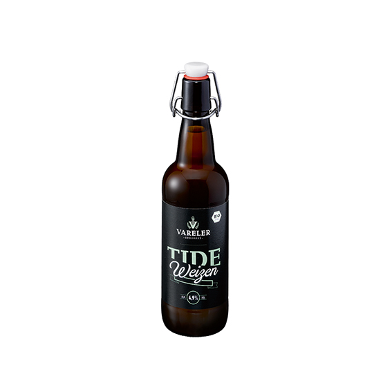 Tide Weizen