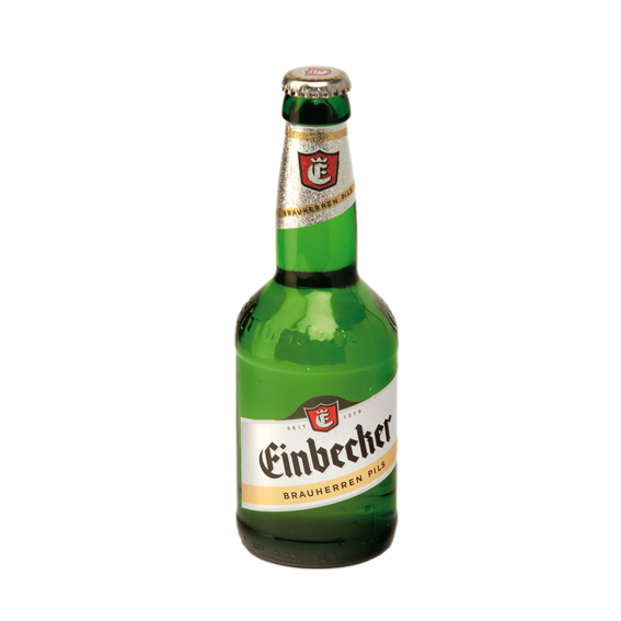 Einbecker Brauherren Pils (2022) Einbecker Brauherren Pils (2022)